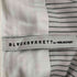 ブラックバレットバイニールバレット BLACKBARRETT by neil barrett ストライプ レギュラーカラーシャツ メンズ 4