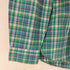 ラルフローレン RALPH LAUREN SLIM FIT ポニー刺繍 チェック BDシャツ メンズ import:XL