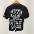 ハードコアチョコレート HARDCORE CHOCOLATE スペシャルロゴミックスTシャツ- ReMIX- メンズ JPN:M
