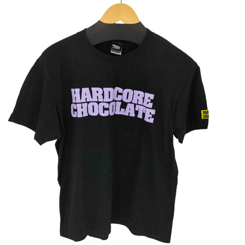 ハードコアチョコレート HARDCORE CHOCOLATE スペシャルロゴミックスTシャツ- ReMIX- メンズ JPN:M