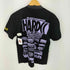 ハードコアチョコレート HARDCORE CHOCOLATE スペシャルロゴミックスTシャツ- ReMIX- メンズ JPN:M