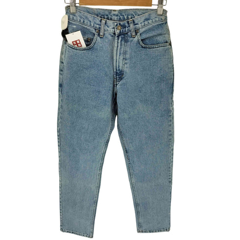 ギャップ Gap 90S OLD ジップフライ テーパード デニムパンツ メンズ W30 L34