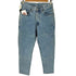 ギャップ Gap 90S OLD ジップフライ テーパード デニムパンツ メンズ W30 L34