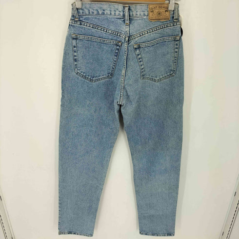 ギャップ Gap 90S OLD ジップフライ テーパード デニムパンツ メンズ W30 L34