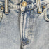 ギャップ Gap 90S OLD ジップフライ テーパード デニムパンツ メンズ W30 L34