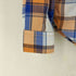 ティンバーランド Timberland SLIM FIT チェック レギュラーカラーシャツ メンズ import:M