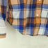 ティンバーランド Timberland SLIM FIT チェック レギュラーカラーシャツ メンズ import:M