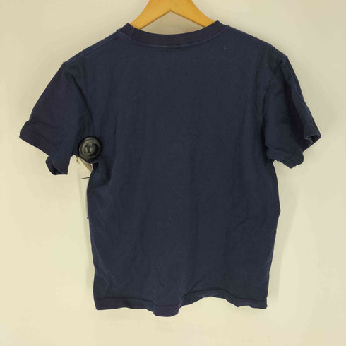 OLDFOLKHOUSE Circle Logo Studs サークル ロゴ スタッズ Tシャツ レディース
