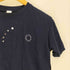 OLDFOLKHOUSE Circle Logo Studs サークル ロゴ スタッズ Tシャツ レディース