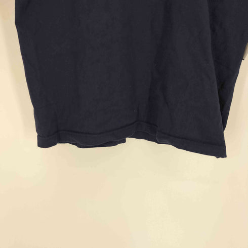 OLDFOLKHOUSE Circle Logo Studs サークル ロゴ スタッズ Tシャツ レディース