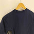 OLDFOLKHOUSE Circle Logo Studs サークル ロゴ スタッズ Tシャツ レディース