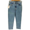 ギャップ Gap 90S OLD ジップフライ テーパード デニムパンツ メンズ W31 L34