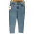 ギャップ Gap 90S OLD ジップフライ テーパード デニムパンツ メンズ W31 L34