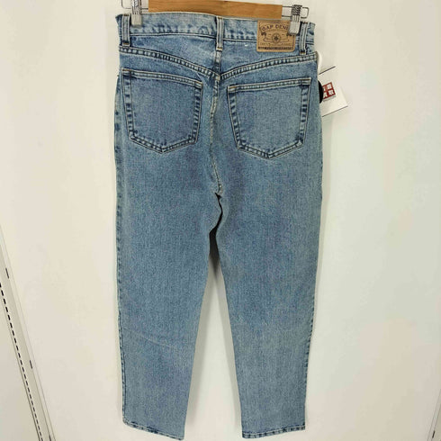 ギャップ Gap 90S OLD ジップフライ テーパード デニムパンツ メンズ W31 L34