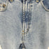 ギャップ Gap 90S OLD ジップフライ テーパード デニムパンツ メンズ W31 L34