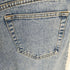ギャップ Gap 90S OLD ジップフライ テーパード デニムパンツ メンズ W31 L34