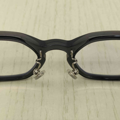 ゾフ zoff HIKARI SHIBATA HEXAGON レディース 49□22 145