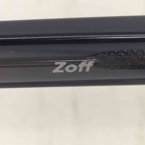 ゾフ zoff HIKARI SHIBATA HEXAGON レディース 49□22 145