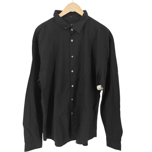 エコー ECKO MARK SLIM FIT レギュラーカラーシャツ メンズ 2XL