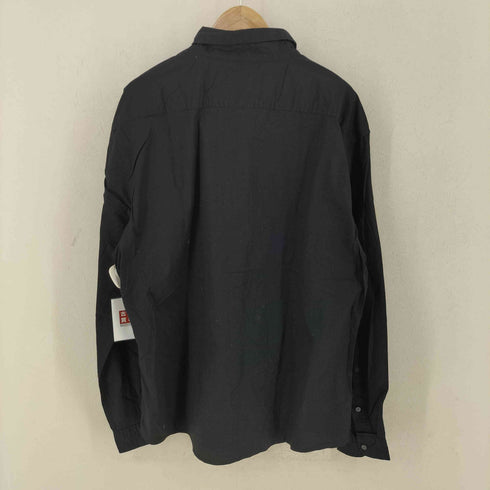 エコー ECKO MARK SLIM FIT レギュラーカラーシャツ メンズ 2XL