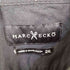 エコー ECKO MARK SLIM FIT レギュラーカラーシャツ メンズ 2XL