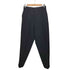 ワイズフォーメン Ys for men 97AW 100番台 ウールギャバ ワイドスラックス メンズ JPN:S