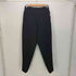 ワイズフォーメン Ys for men 97AW 100番台 ウールギャバ ワイドスラックス メンズ JPN:S