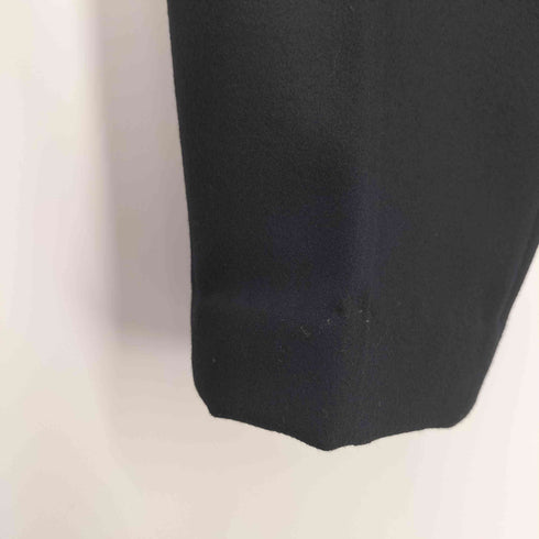 ワイズフォーメン Ys for men 97AW 100番台 ウールギャバ ワイドスラックス メンズ JPN:S