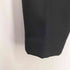 ワイズフォーメン Ys for men 97AW 100番台 ウールギャバ ワイドスラックス メンズ JPN:S