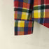 トミー TOMMY コットン フランネルシャツ メンズ import:L
