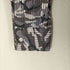 トミー TOMMY 迷彩 BDシャツ メンズ import:L