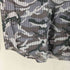 トミー TOMMY 迷彩 BDシャツ メンズ import:L