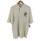 ペレペレ pelle pelle エンブレム ポロシャツ メンズ import:XL