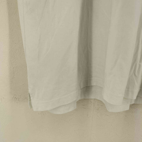 ペレペレ pelle pelle エンブレム ポロシャツ メンズ import:XL