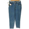 ギャップ Gap 90S USA製 OLD LOOSE FIT ボタンフライ テーパード デニムパンツ デッドストック メンズ W31 L34