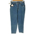ギャップ Gap 90S USA製 OLD LOOSE FIT ボタンフライ テーパード デニムパンツ デッドストック メンズ W31 L34