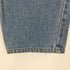 ギャップ Gap 90S USA製 OLD LOOSE FIT ボタンフライ テーパード デニムパンツ デッドストック メンズ W31 L34