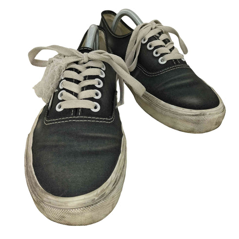 バンズ VANS AUTHENTIC WAVE WASHED メンズ US:9