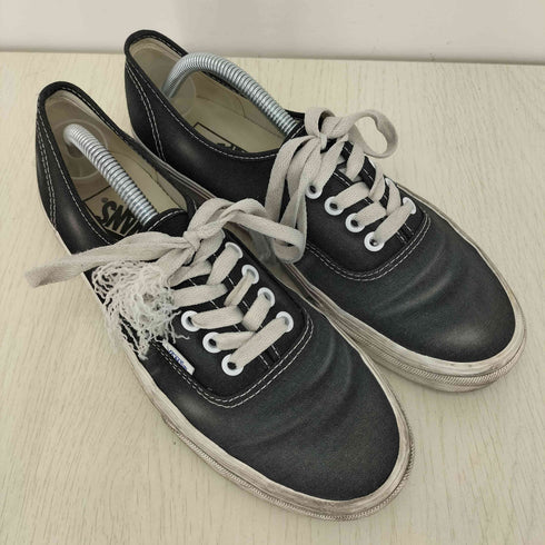 バンズ VANS AUTHENTIC WAVE WASHED メンズ US:9