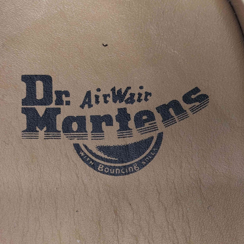 ドクターマーチン Dr.Martens ISHAM レディース UK6