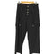 23AW NOT UGLY スタッズ 変形 ワイド パンツ メンズ M