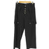 23AW NOT UGLY スタッズ 変形 ワイド パンツ メンズ M
