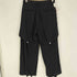 23AW NOT UGLY スタッズ 変形 ワイド パンツ メンズ M