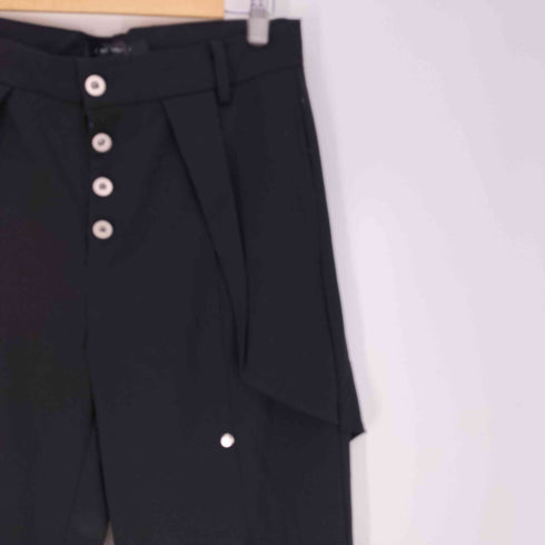 23AW NOT UGLY スタッズ 変形 ワイド パンツ メンズ M