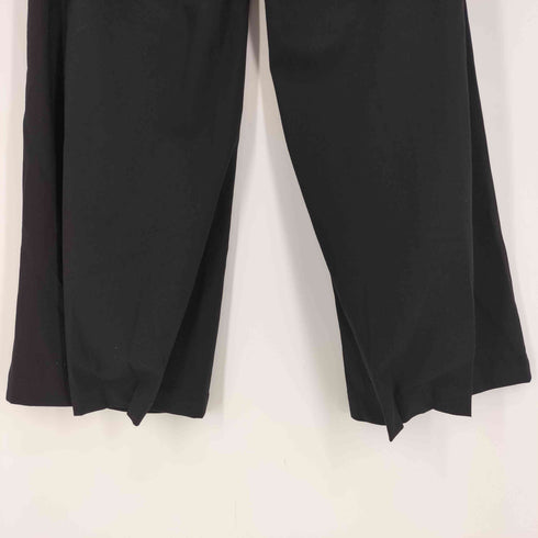 23AW NOT UGLY スタッズ 変形 ワイド パンツ メンズ M