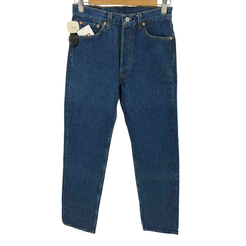 リーバイス Levis 90S 93年製 USA製 552刻印 サンアンジェロ工場 501 デッドストック ミントコンディション メンズ W31 L36