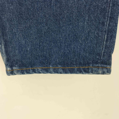 リーバイス Levis 90S 93年製 USA製 552刻印 サンアンジェロ工場 501 デッドストック ミントコンディション メンズ W31 L36
