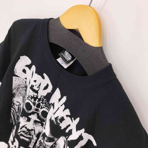 ハードコアチョコレート HARDCORE CHOCOLATE フロントプリント S/S Tシャツ メンズ JPN:M
