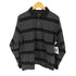 セントジョンズベイ STJOHNS BAY ボーダー L/S ポロシャツ メンズ import:L