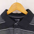 セントジョンズベイ STJOHNS BAY ボーダー L/S ポロシャツ メンズ import:L